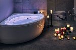 Aquatica Cleopatra Wht HydroRelax Pro Jetted Bathtub 220 240V 50 60Hz USA International 06 (web)